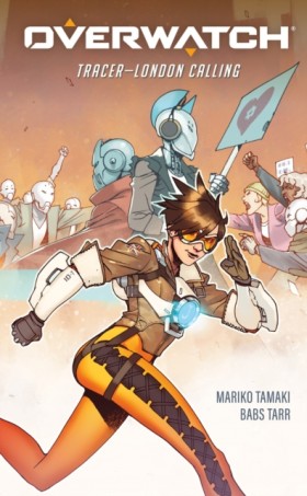 Overwatch: …