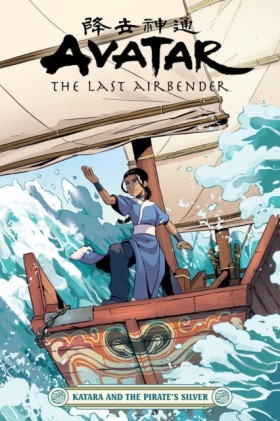 Avatar: Th &hellip;