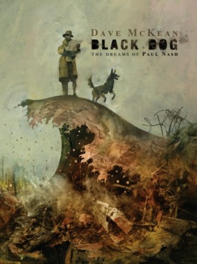 Black Dog: &hellip;