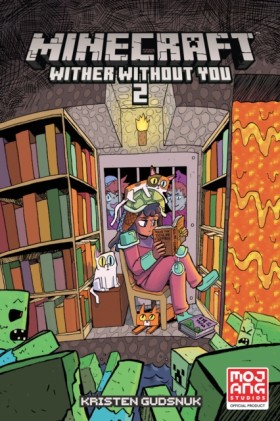 Minecraft: …