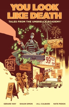 Tales from &hellip;