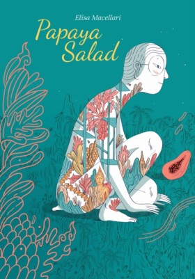 Papaya Sal …
