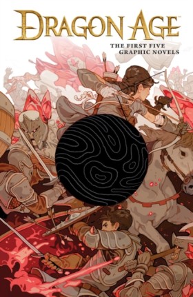 Dragon Age …