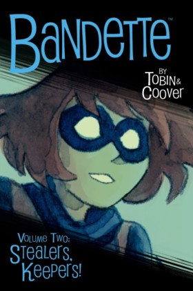 Bandette V …