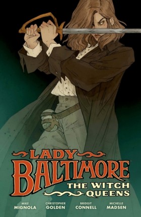 Lady Balti …