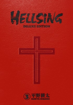 Hellsing D &hellip;