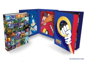 Sonic the &hellip;