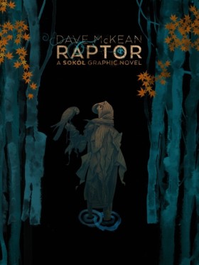 Raptor: A …