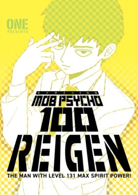 Mob Psycho &hellip;