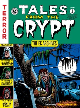 The EC Arc &hellip;