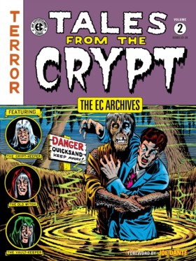 The EC Arc &hellip;