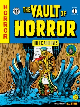 The EC Arc &hellip;
