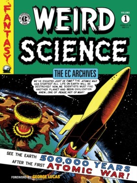 The EC Arc …
