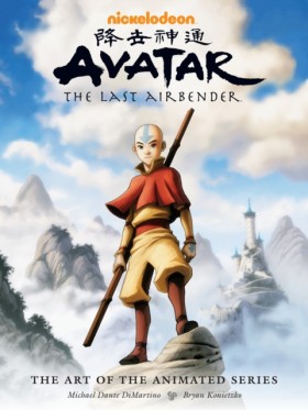 Avatar: Th &hellip;