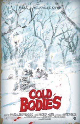 Cold Bodie …