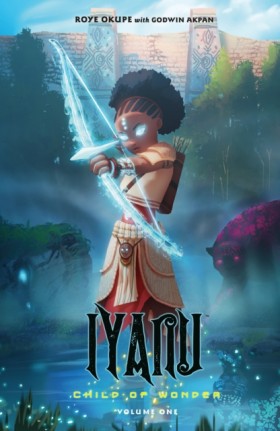 Iyanu: Chi &hellip;