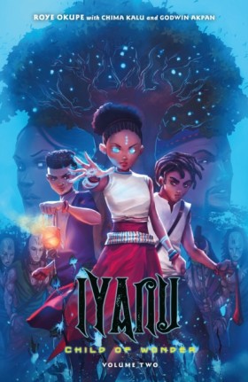 Iyanu: Chi …