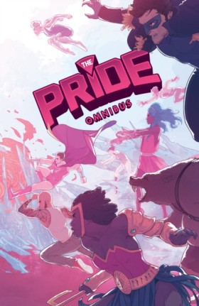 The Pride …