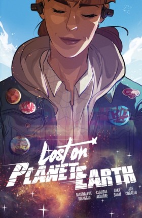 Lost on Pl &hellip;