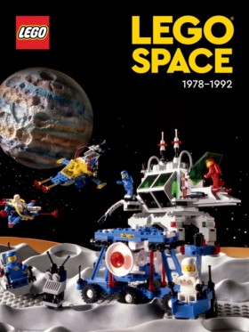 LEGO Space &hellip;