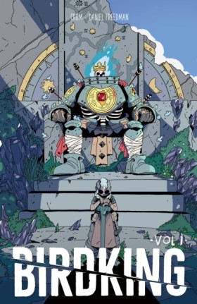 Birdking V &hellip;