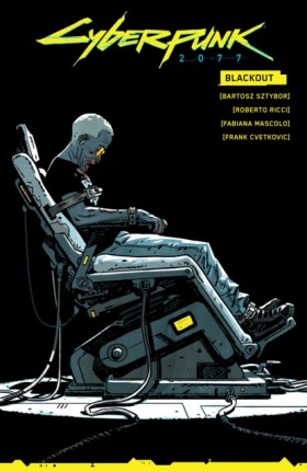 Cyberpunk &hellip;