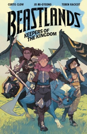 Beastlands &hellip;