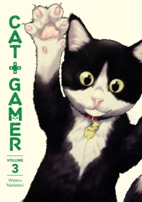 Cat + Game &hellip;