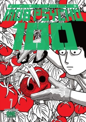 Mob Psycho &hellip;