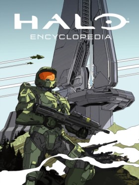 Halo Encyc &hellip;
