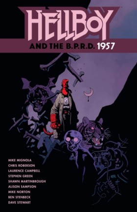 Hellboy an &hellip;