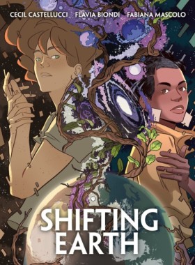 Shifting E &hellip;