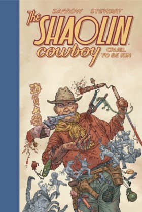 Shaolin Co …
