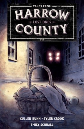 Tales from &hellip;