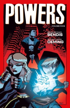 Powers Vol …