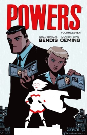 Powers Vol &hellip;