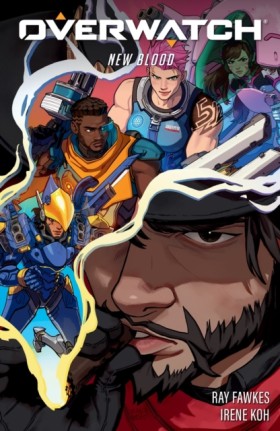 Overwatch: &hellip;