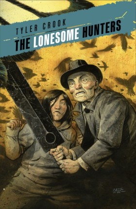The Loneso &hellip;