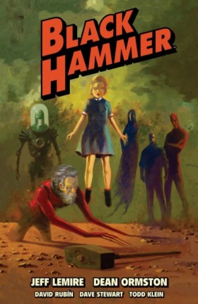 Black Hamm &hellip;