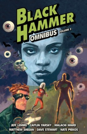 Black Hamm &hellip;