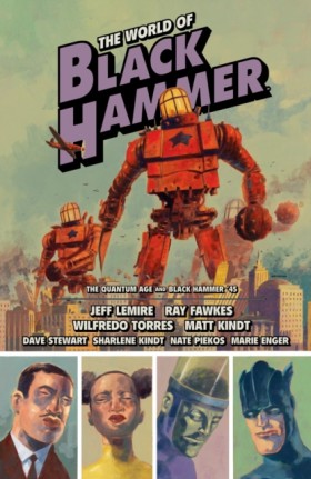 The World …