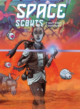 Space Scou &hellip;