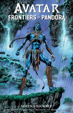 Avatar: Fr &hellip;