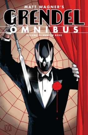 Grendel Om &hellip;