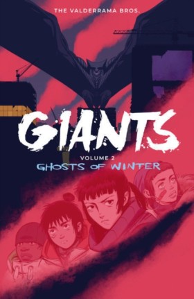 Giants Vol &hellip;