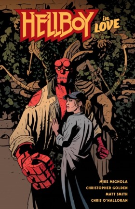 Hellboy in &hellip;