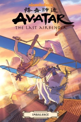 Avatar: Th …