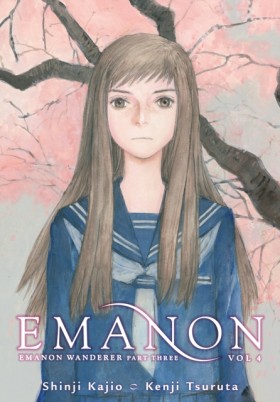 Emanon Vol &hellip;