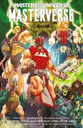 Masters of &hellip;