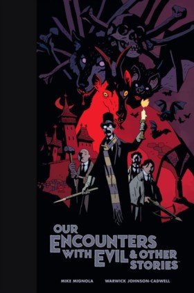 Our Encoun &hellip;